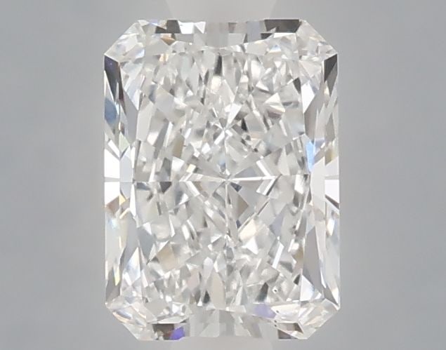 Loose Diamond - RADIANT 1.07ct E VS1: Loose Diamond - RADIANT 1.07ct E VS1 Source: This is a real non-mined Diamond that has been grown in a lab Shape: RADIANT Carats: 1.07 Color: E Clarity: VS1 Certification: NONE Video: