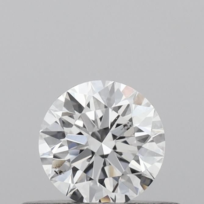 Ideal Loose Diamond - ROUND 0.34ct D VVS2: Ideal Loose Diamond - ROUND 0.34ct D VVS2 Source: This is a real non-mined Diamond that has been grown in a lab Shape: ROUND Carats: 0.34 Color: D Clarity: VVS2 Certification: IGI Video: