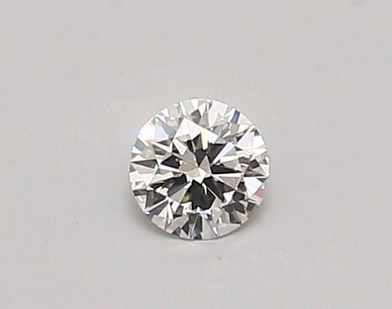 Loose Diamond - ROUND 0.24ct D VS1 (1 of 1)
