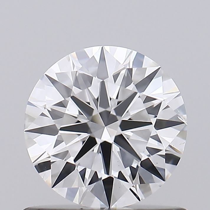Ideal Loose Diamond - ROUND 0.49ct D VS1: Ideal Loose Diamond - ROUND 0.49ct D VS1 Source: This is a real non-mined Diamond that has been grown in a lab Shape: ROUND Carats: 0.49 Color: D Clarity: VS1 Certification: IGI Video: