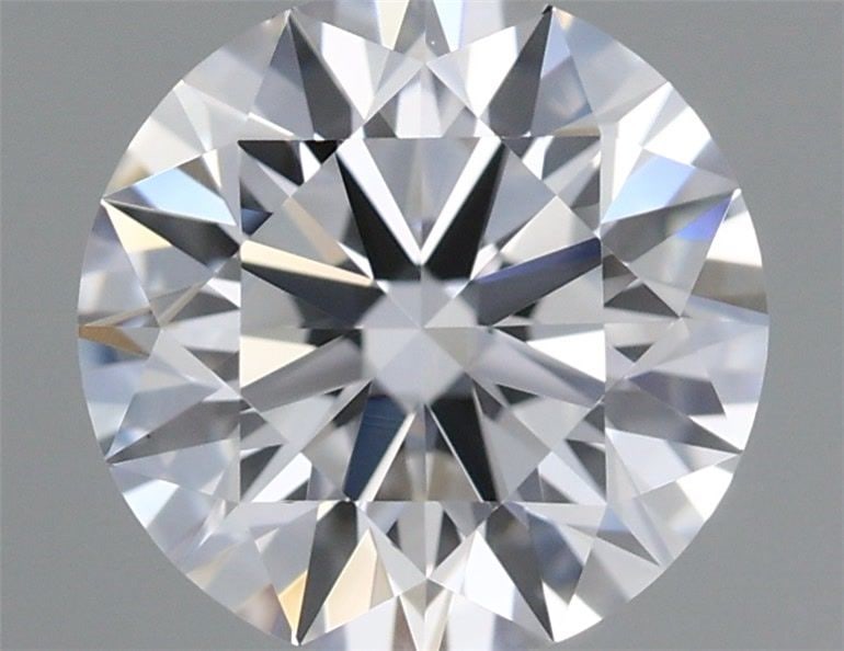 Ideal Loose Diamond - ROUND 0.74ct D VVS1: Ideal Loose Diamond - ROUND 0.74ct D VVS1 Source: This is a real non-mined Diamond that has been grown in a lab Shape: ROUND Carats: 0.74 Color: D Clarity: VVS1 Certification: IGI Video: