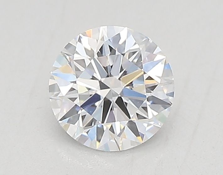 Ideal Loose Diamond - ROUND 0.51ct D VVS1: Ideal Loose Diamond - ROUND 0.51ct D VVS1 Source: This is a real non-mined Diamond that has been grown in a lab Shape: ROUND Carats: 0.51 Color: D Clarity: VVS1 Certification: IGI Video: