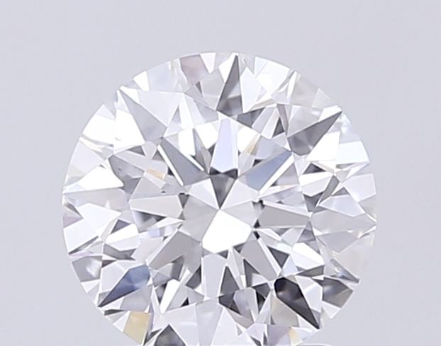 Loose Diamond - ROUND 2.09ct E VVS1 (1 of 1)
