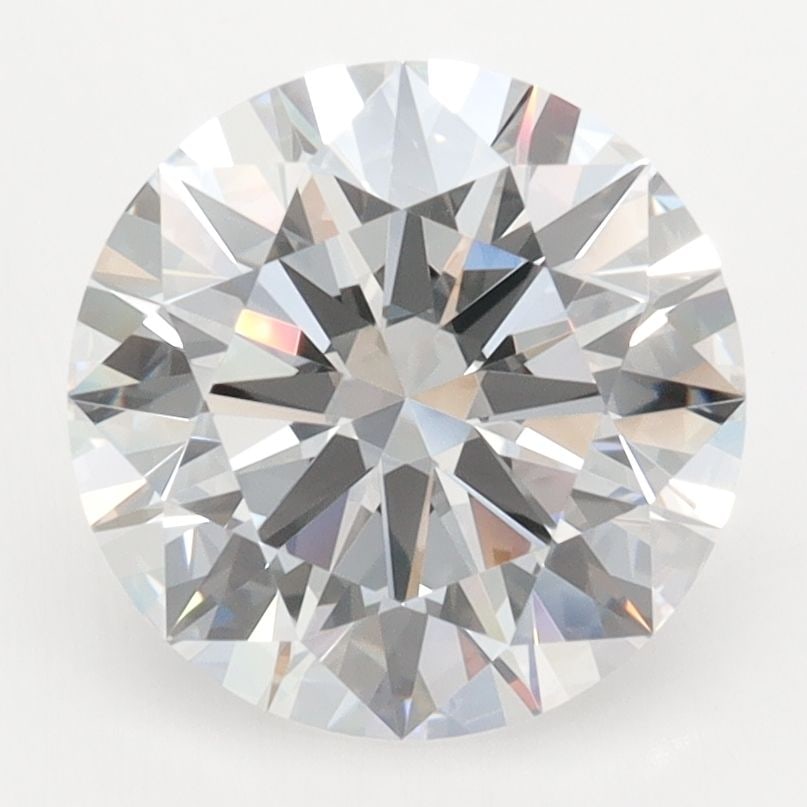Ideal Loose Diamond - ROUND 3.0ct D VVS1: Ideal Loose Diamond - ROUND 3.0ct D VVS1 Source: This is a real non-mined Diamond that has been grown in a lab Shape: ROUND Carats: 3.0 Color: D Clarity: VVS1 Certification: IGI Video: Video Link The