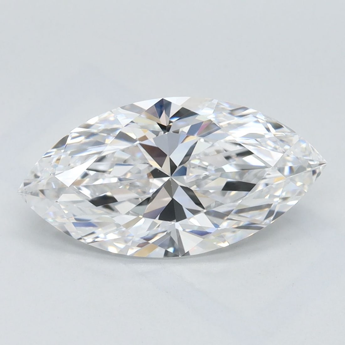 Loose Diamond - MARQUISE 2.04ct D VVS1 (1 of 1)