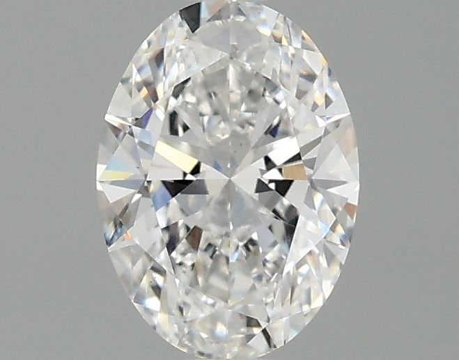 Loose Diamond - OVAL 0.96ct D VS1: Loose Diamond - OVAL 0.96ct D VS1 Source: This is a real non-mined Diamond that has been grown in a lab Shape: OVAL Carats: 0.96 Color: D Clarity: VS1 Certification: IGI Video: