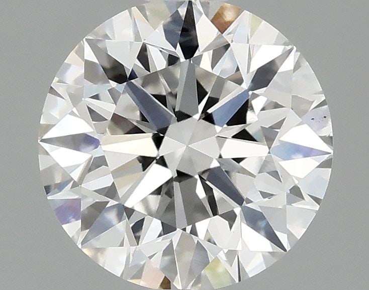 Loose Diamond - ROUND 1.51ct E VS1: Loose Diamond - ROUND 1.51ct E VS1 Source: This is a real non-mined Diamond that has been grown in a lab Shape: ROUND Carats: 1.51 Color: E Clarity: VS1 Certification: IGI The Diamond Depot
