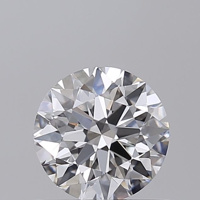 Loose Diamond - ROUND 0.64ct F VVS2: Loose Diamond - ROUND 0.64ct F VVS2 Source: This is a real non-mined Diamond that has been grown in a lab Shape: ROUND Carats: 0.64 Color: F Clarity: VVS2 Certification: NONE Video: Video Link The