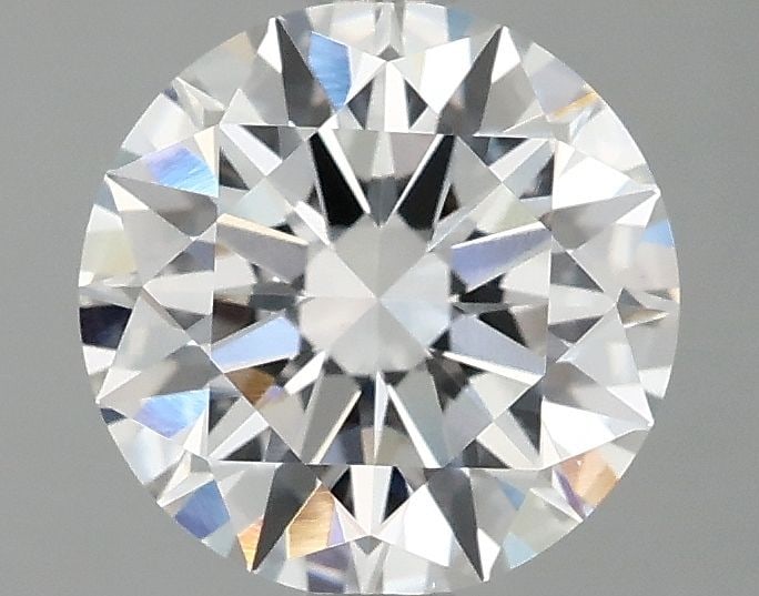 Ideal Loose Diamond - ROUND 1.48ct E VVS2: Ideal Loose Diamond - ROUND 1.48ct E VVS2 Source: This is a real non-mined Diamond that has been grown in a lab Shape: ROUND Carats: 1.48 Color: E Clarity: VVS2 Certification: IGI The Diamond Depot