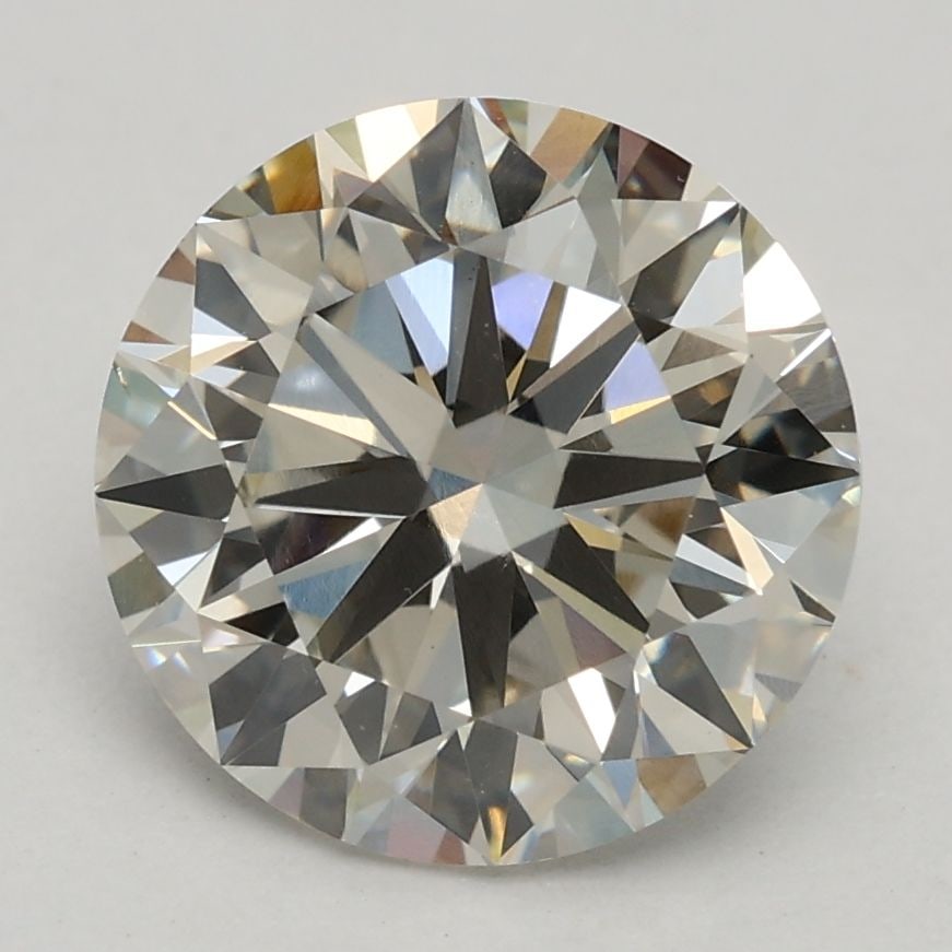 Loose Diamond - ROUND 2.31ct K VS1 (1 of 1)