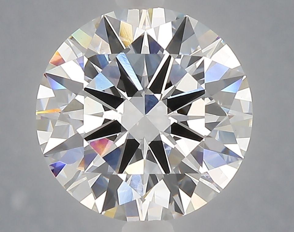 Loose Diamond - ROUND 4.02ct E VVS2: Loose Diamond - ROUND 4.02ct E VVS2 Source: This is a real non-mined Diamond that has been grown in a lab Shape: ROUND Carats: 4.02 Color: E Clarity: VVS2 Certification: IGI Video:
