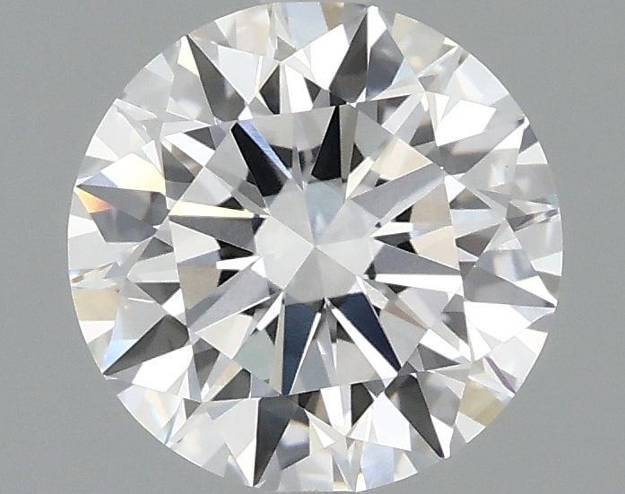 Ideal Loose Diamond - ROUND 1.59ct D VS1: Ideal Loose Diamond - ROUND 1.59ct D VS1 Source: This is a real non-mined Diamond that has been grown in a lab Shape: ROUND Carats: 1.59 Color: D Clarity: VS1 Certification: IGI Video: