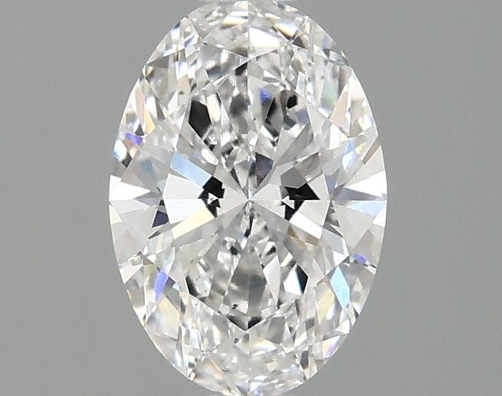 Loose Diamond - OVAL 1.1ct E VS2: Loose Diamond - OVAL 1.1ct E VS2 Source: This is a real non-mined Diamond that has been grown in a lab Shape: OVAL Carats: 1.1 Color: E Clarity: VS2 Certification: IGI Video: