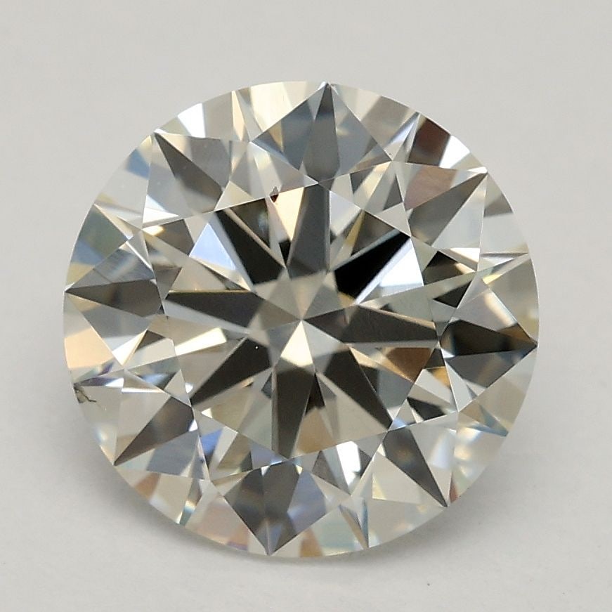 Ideal Loose Diamond - ROUND 2.0ct J VS2 (1 of 1)
