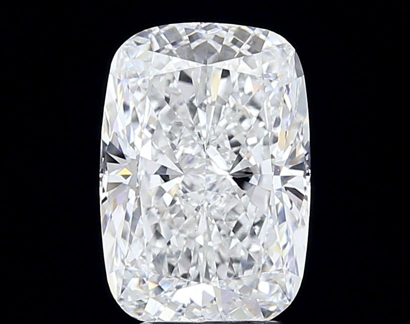 Loose Diamond - CUSHION MODIFIED 3.57ct E VS1 (1 of 1)
