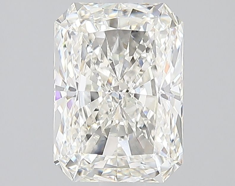 Loose Diamond - RADIANT 2.01ct G VVS2 (1 of 1)