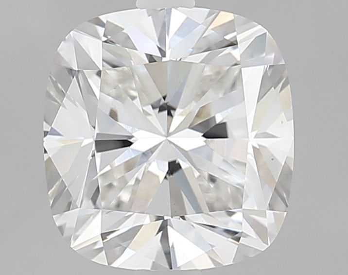 Loose Diamond - CUSHION BRILLIANT 3.02ct G VVS2 (1 of 1)