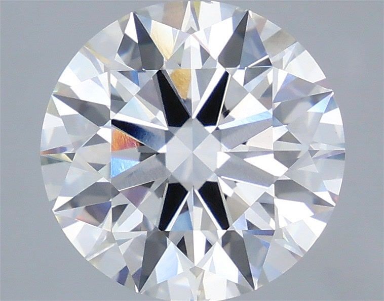 Ideal Loose Diamond - ROUND 5.02ct F VVS2: Ideal Loose Diamond - ROUND 5.02ct F VVS2 Source: This is a real non-mined Diamond that has been grown in a lab Shape: ROUND Carats: 5.02 Color: F Clarity: VVS2 Certification: IGI Video: