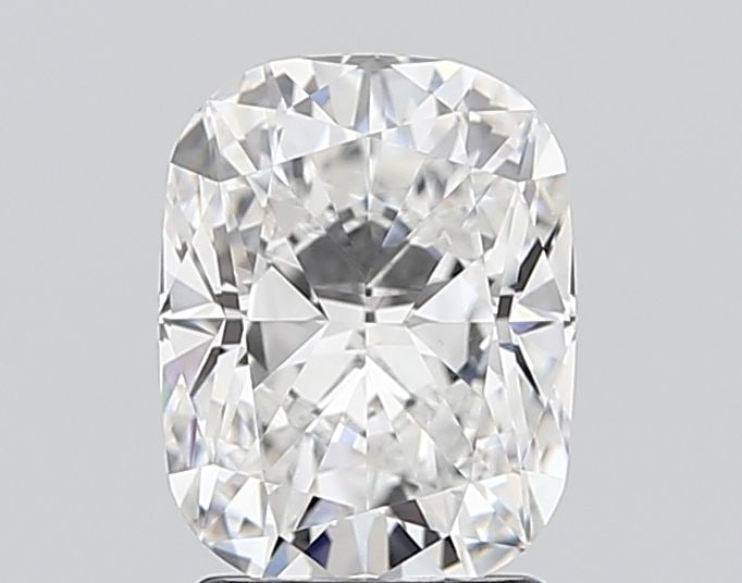 Loose Diamond - CUSHION BRILLIANT 1.89ct E VS1 (1 of 1)