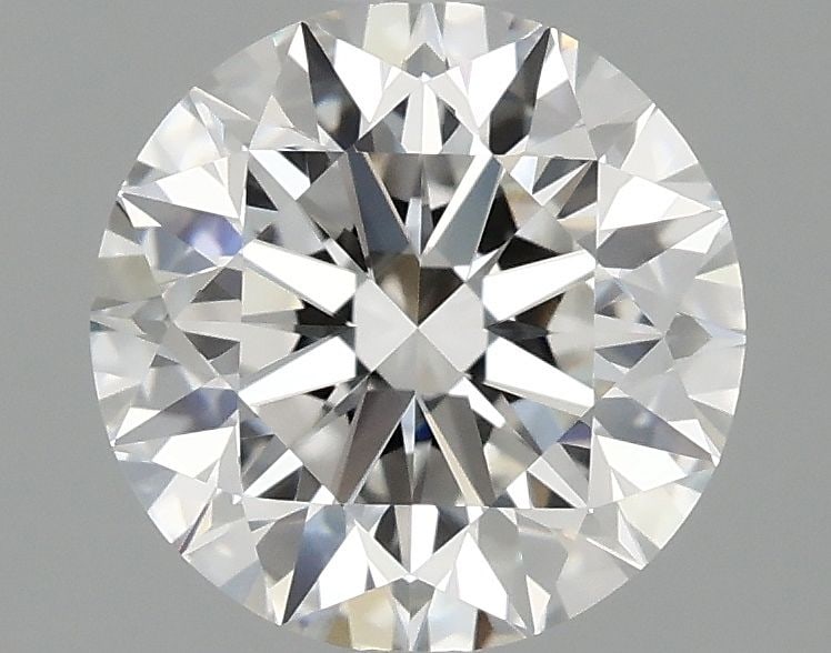 Loose Diamond - ROUND 1.59ct E VVS2 (1 of 1)
