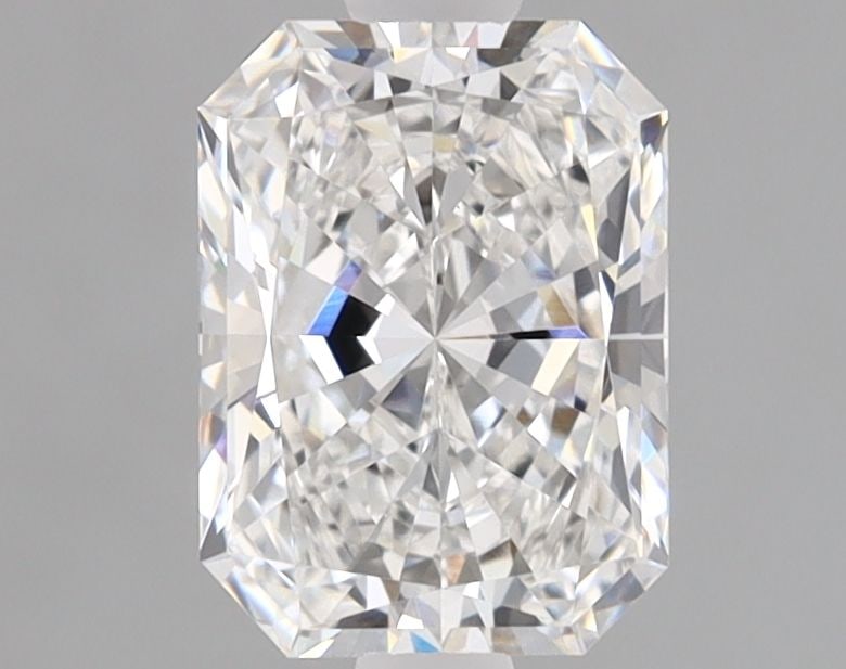 Loose Diamond - RADIANT 1.09ct E VVS2 (1 of 1)