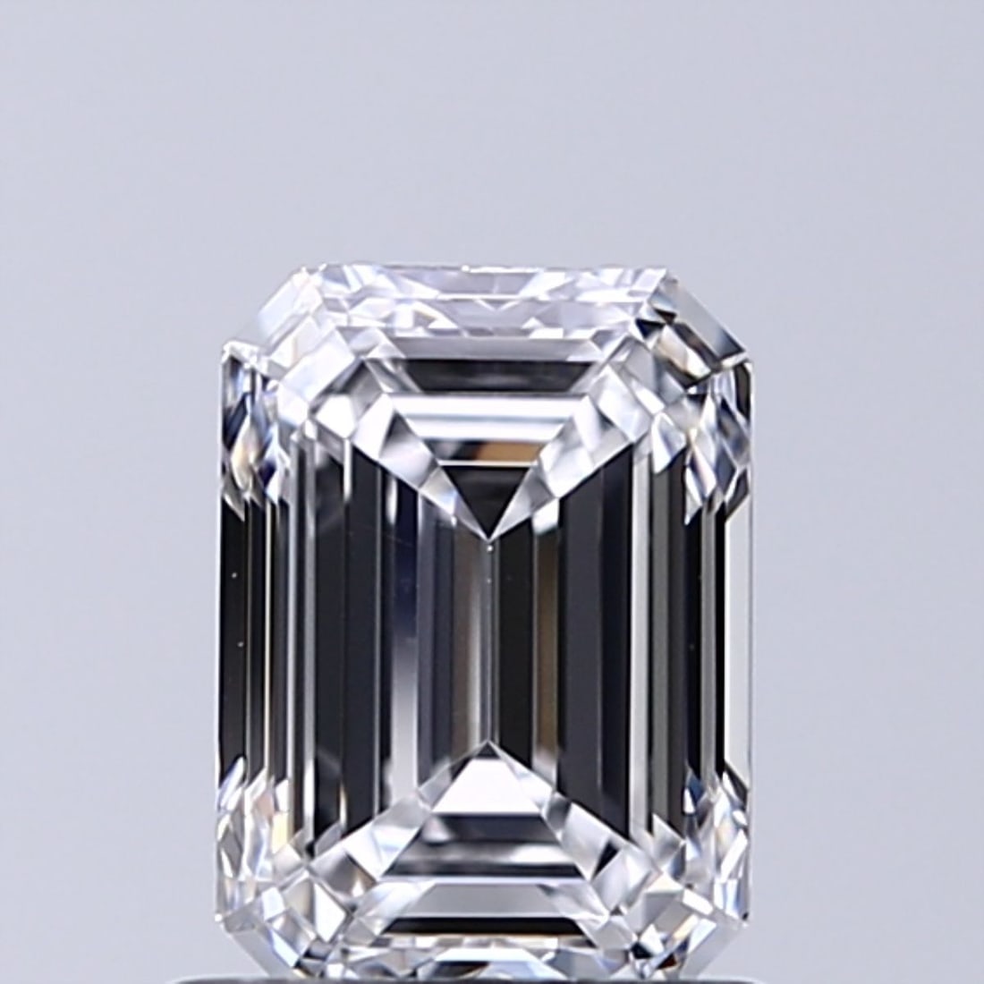 Loose Diamond - EMERALD 1.0ct D VS1 (1 of 1)
