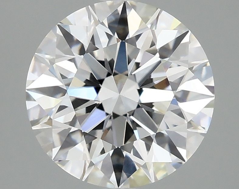 Loose Diamond - ROUND 3.09ct E VVS2: Loose Diamond - ROUND 3.09ct E VVS2 Source: This is a real non-mined Diamond that has been grown in a lab Shape: ROUND Carats: 3.09 Color: E Clarity: VVS2 Certification: IGI Video: