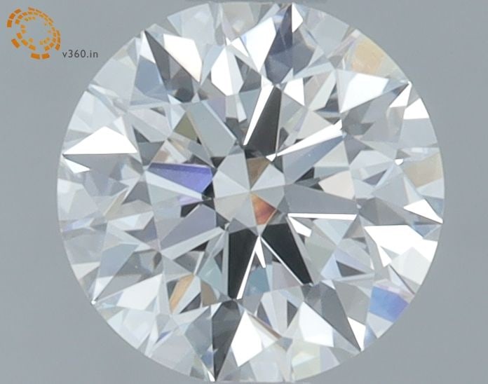 Ideal Loose Diamond - ROUND 0.68ct E VS1: Ideal Loose Diamond - ROUND 0.68ct E VS1 Source: This is a real non-mined Diamond that has been grown in a lab Shape: ROUND Carats: 0.68 Color: E Clarity: VS1 Certification: IGI Video: