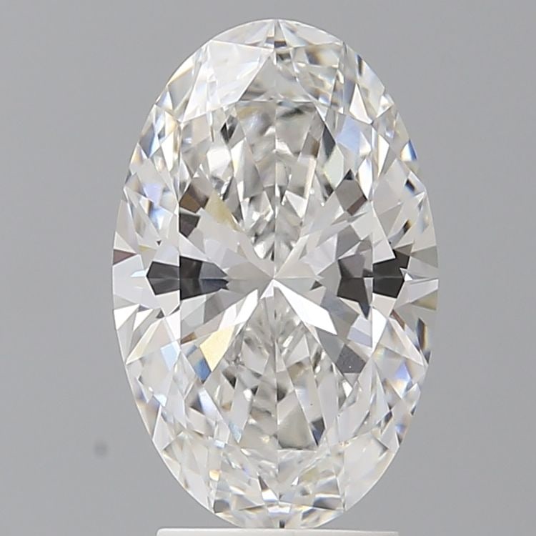 Loose Diamond - OVAL 3.05ct E VS1: Loose Diamond - OVAL 3.05ct E VS1 Source: This is a real non-mined Diamond that has been grown in a lab Shape: OVAL Carats: 3.05 Color: E Clarity: VS1 Certification: IGI Video: