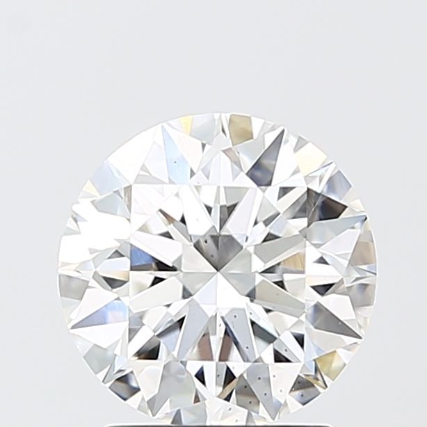 Ideal Loose Diamond - ROUND 2.05ct F VS2: Ideal Loose Diamond - ROUND 2.05ct F VS2 Source: This is a real non-mined Diamond that has been grown in a lab Shape: ROUND Carats: 2.05 Color: F Clarity: VS2 Certification: IGI Video: