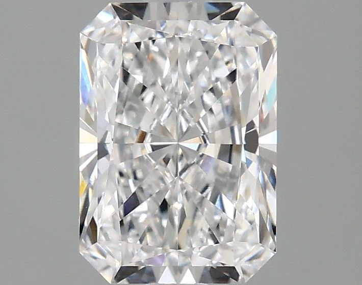 Loose Diamond - RADIANT 1.59ct D VVS2 (1 of 1)