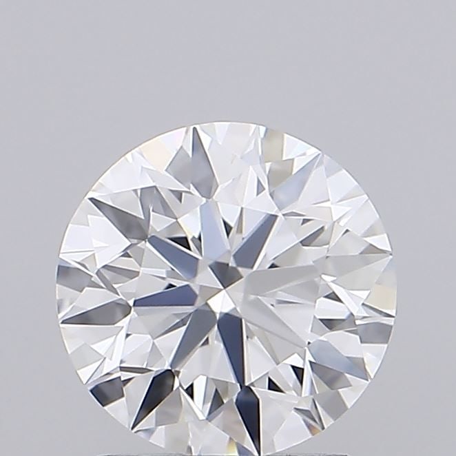 Ideal Loose Diamond - ROUND 1.01ct D VS1: Ideal Loose Diamond - ROUND 1.01ct D VS1 Source: This is a real non-mined Diamond that has been grown in a lab Shape: ROUND Carats: 1.01 Color: D Clarity: VS1 Certification: IGI Video: