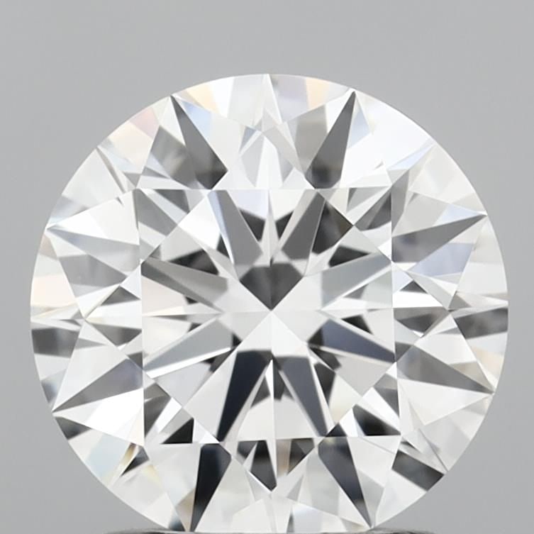 Ideal Loose Diamond - ROUND 1.55ct D VVS2: Ideal Loose Diamond - ROUND 1.55ct D VVS2 Source: This is a real non-mined Diamond that has been grown in a lab Shape: ROUND Carats: 1.55 Color: D Clarity: VVS2 Certification: IGI Video: