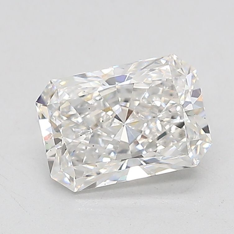 Loose Diamond - RADIANT 1.31ct E VS2: Loose Diamond - RADIANT 1.31ct E VS2 Source: This is a real non-mined Diamond that has been grown in a lab Shape: RADIANT Carats: 1.31 Color: E Clarity: VS2 Certification: IGI Video: