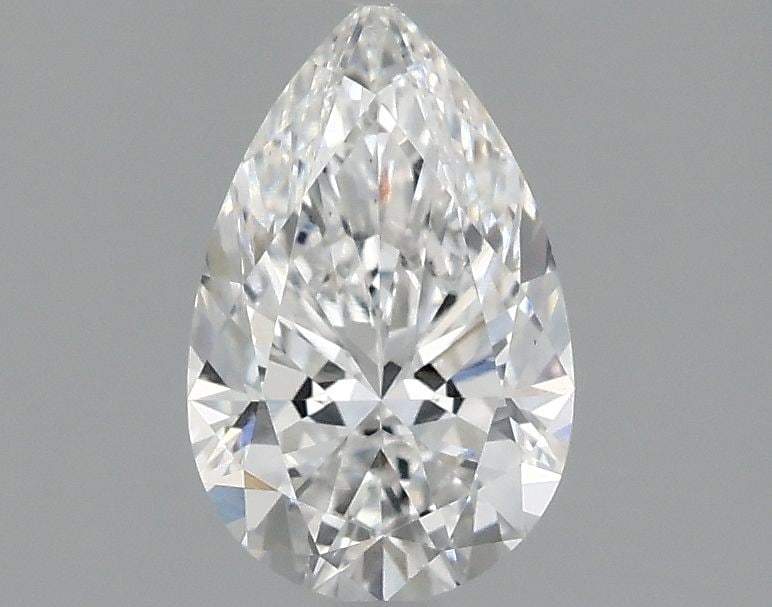 Loose Diamond - PEAR 1.09ct E VS1: Loose Diamond - PEAR 1.09ct E VS1 Source: This is a real non-mined Diamond that has been grown in a lab Shape: PEAR Carats: 1.09 Color: E Clarity: VS1 Certification: IGI Video: