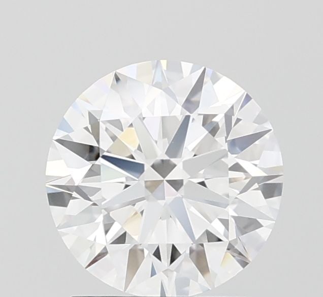 Ideal Loose Diamond - ROUND 1.6ct D VVS2: Ideal Loose Diamond - ROUND 1.6ct D VVS2 Source: This is a real non-mined Diamond that has been grown in a lab Shape: ROUND Carats: 1.6 Color: D Clarity: VVS2 Certification: IGI Video: