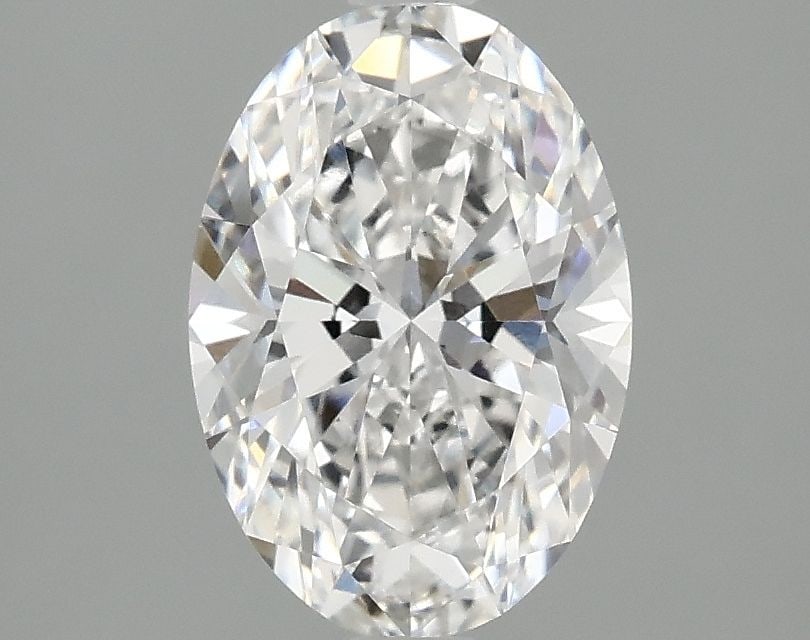 Loose Diamond - OVAL 1.65ct D VS1: Loose Diamond - OVAL 1.65ct D VS1 Source: This is a real non-mined Diamond that has been grown in a lab Shape: OVAL Carats: 1.65 Color: D Clarity: VS1 Certification: IGI The Diamond Depot Guarantee: A