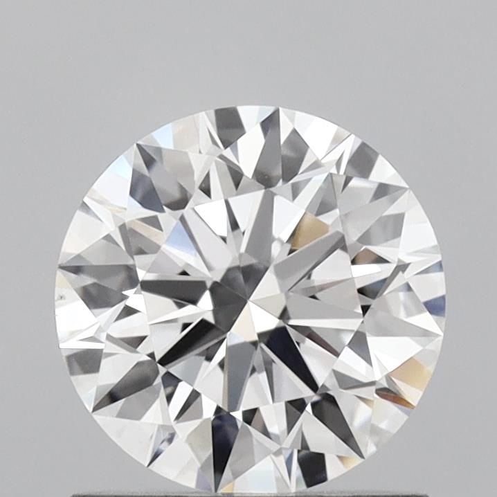 Ideal Loose Diamond - ROUND 1.0ct D VS2: Ideal Loose Diamond - ROUND 1.0ct D VS2 Source: This is a real non-mined Diamond that has been grown in a lab Shape: ROUND Carats: 1.0 Color: D Clarity: VS2 Certification: IGI Video: