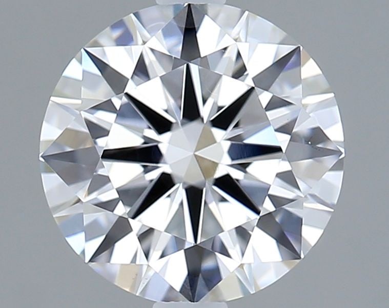 Ideal Loose Diamond - ROUND 2.03ct D VS1: Ideal Loose Diamond - ROUND 2.03ct D VS1 Source: This is a real non-mined Diamond that has been grown in a lab Shape: ROUND Carats: 2.03 Color: D Clarity: VS1 Certification: IGI Video: