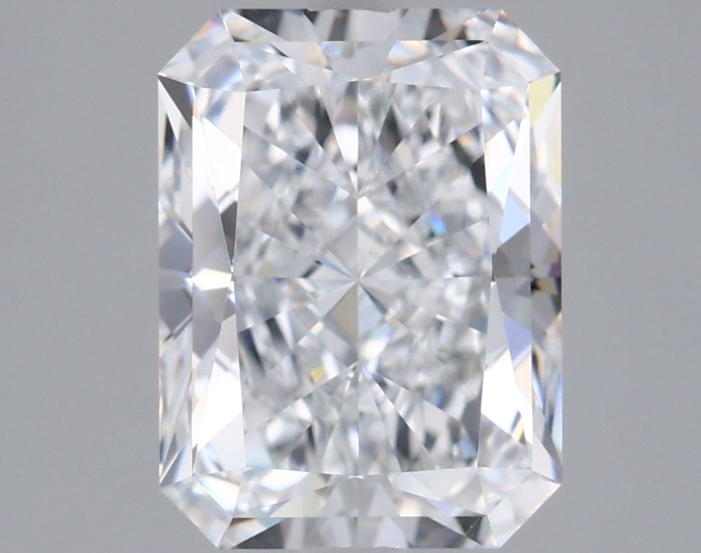 Loose Diamond - RADIANT 2.51ct D VS2 (1 of 1)