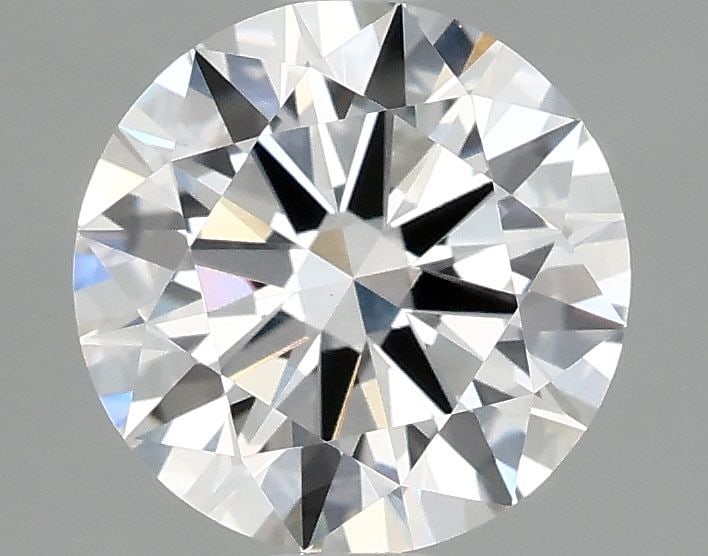 Ideal Loose Diamond - ROUND 1.51ct F VVS2: Ideal Loose Diamond - ROUND 1.51ct F VVS2 Source: This is a real non-mined Diamond that has been grown in a lab Shape: ROUND Carats: 1.51 Color: F Clarity: VVS2 Certification: IGI Video: