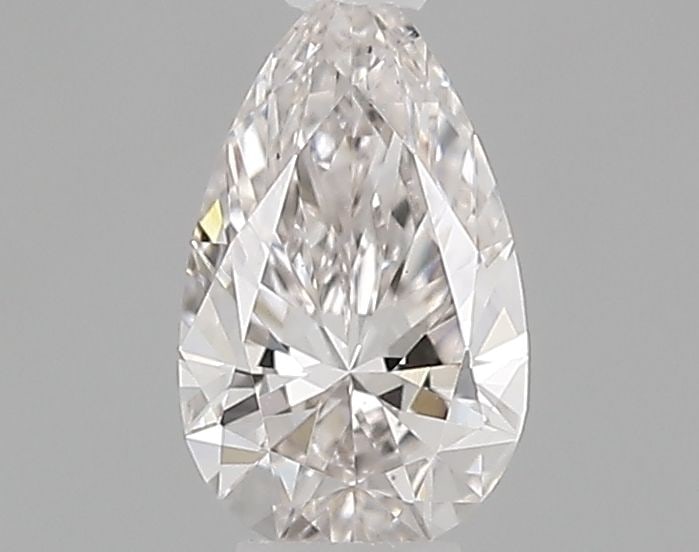 Loose Diamond - PEAR 0.3ct H VS2 (1 of 1)