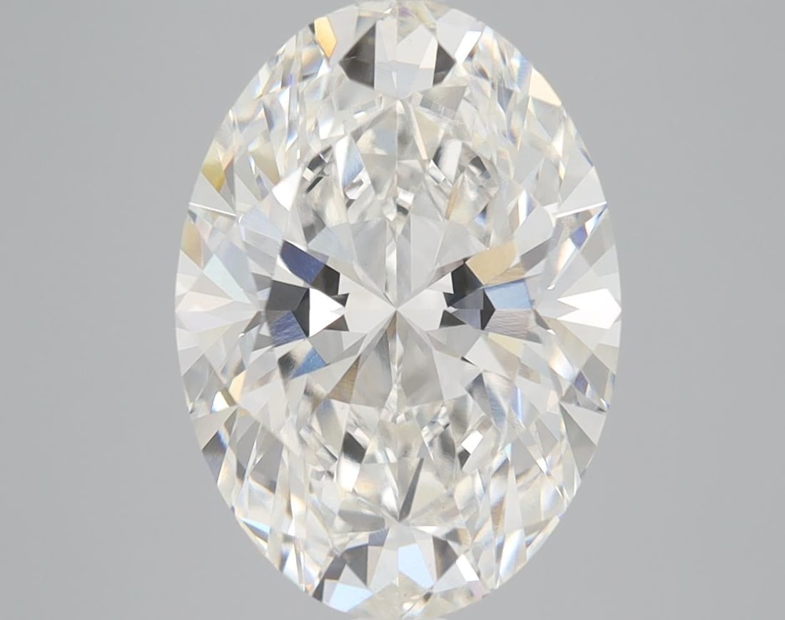 Loose Diamond - OVAL 5.1ct G VS1: Loose Diamond - OVAL 5.1ct G VS1 Source: This is a real non-mined Diamond that has been grown in a lab Shape: OVAL Carats: 5.1 Color: G Clarity: VS1 Certification: IGI Video: