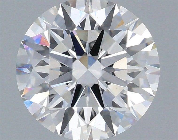 Ideal Loose Diamond - ROUND 1.41ct E VS2: Ideal Loose Diamond - ROUND 1.41ct E VS2 Source: This is a real non-mined Diamond that has been grown in a lab Shape: ROUND Carats: 1.41 Color: E Clarity: VS2 Certification: IGI Video: