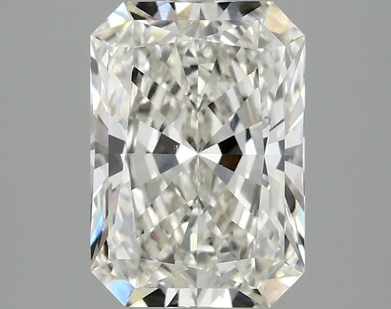 Loose Diamond - RADIANT 2.09ct H VVS2 (1 of 1)