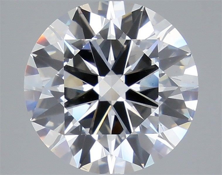 Loose Diamond - ROUND 4.01ct F VS2: Loose Diamond - ROUND 4.01ct F VS2 Source: This is a real non-mined Diamond that has been grown in a lab Shape: ROUND Carats: 4.01 Color: F Clarity: VS2 Certification: IGI Video: