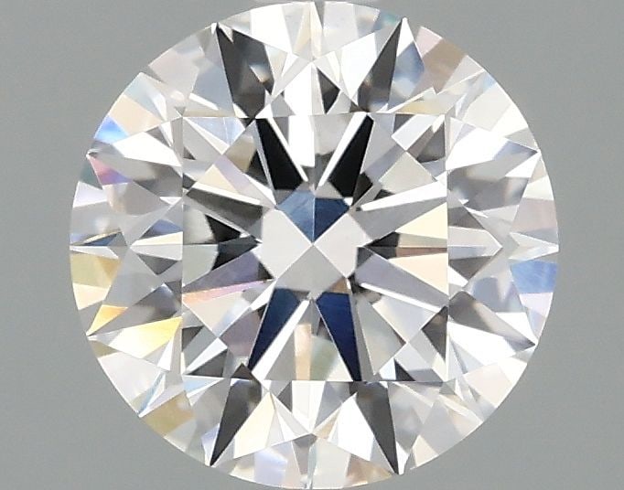 Ideal Loose Diamond - ROUND 1.58ct D VS1: Ideal Loose Diamond - ROUND 1.58ct D VS1 Source: This is a real non-mined Diamond that has been grown in a lab Shape: ROUND Carats: 1.58 Color: D Clarity: VS1 Certification: IGI Video: