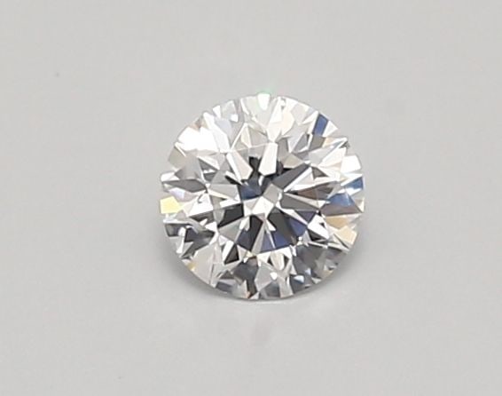 Ideal Loose Diamond - ROUND 0.38ct D VVS1: Ideal Loose Diamond - ROUND 0.38ct D VVS1 Source: This is a real non-mined Diamond that has been grown in a lab Shape: ROUND Carats: 0.38 Color: D Clarity: VVS1 Certification: IGI Video: