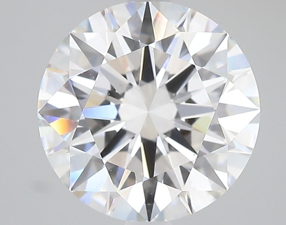 Ideal Loose Diamond - ROUND 4.02ct D VS1: Ideal Loose Diamond - ROUND 4.02ct D VS1 Source: This is a real non-mined Diamond that has been grown in a lab Shape: ROUND Carats: 4.02 Color: D Clarity: VS1 Certification: IGI Video: