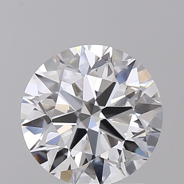 Loose Diamond - ROUND 1.67ct D VS2 (1 of 1)